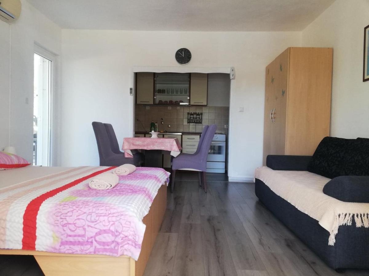 Apartment Sun & Sea Vodice