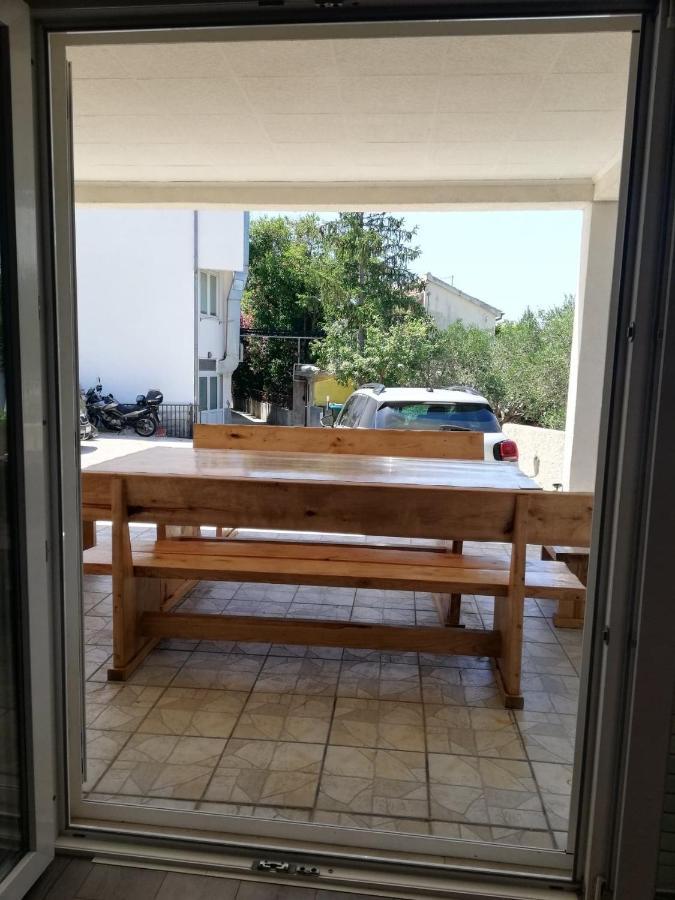Apartment Sun & Sea Vodice
