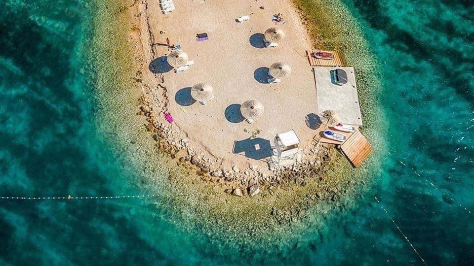 Sun & Sea