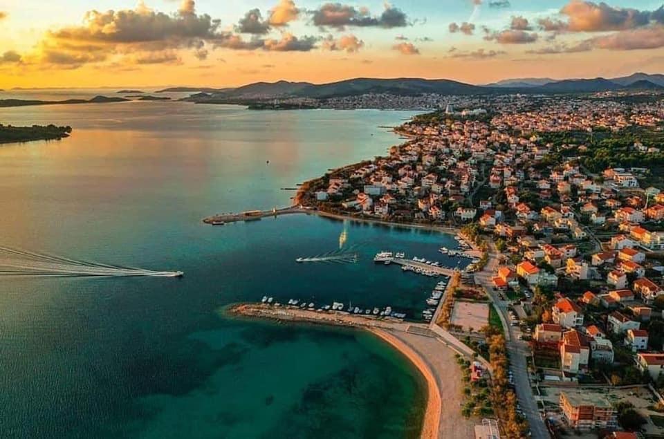 Sun & Sea * Vodice