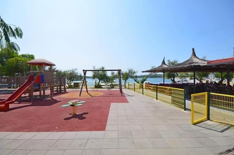 Sun & Sea Apartment Vodice