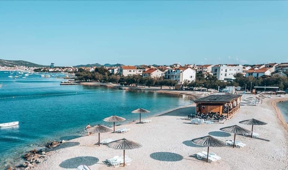 Sun & Sea * Vodice