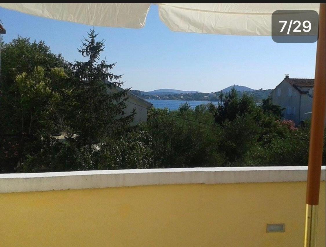 Sun & Sea Apartment
