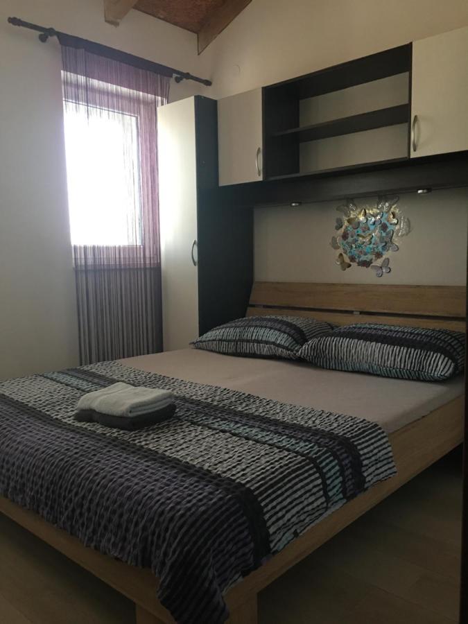 Sun & Sea Apartment