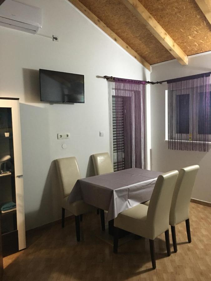 Apartment Sun & Sea Vodice