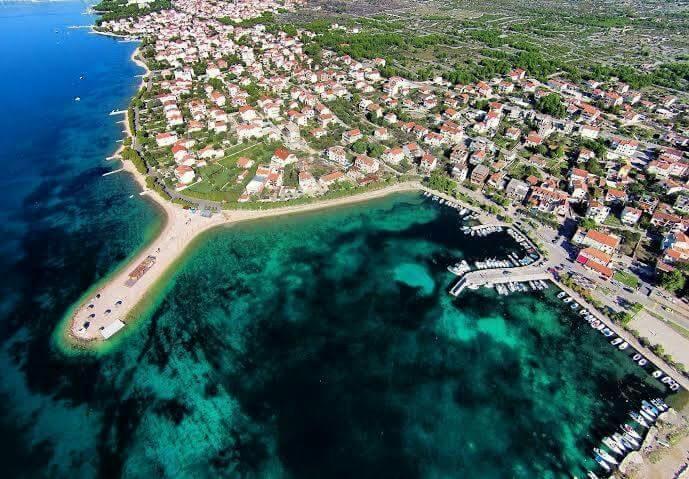 Sun & Sea * Vodice
