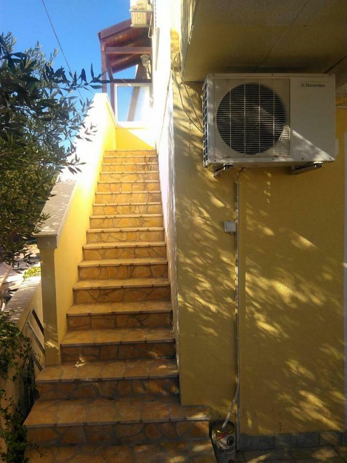 Apartment Sun & Sea *